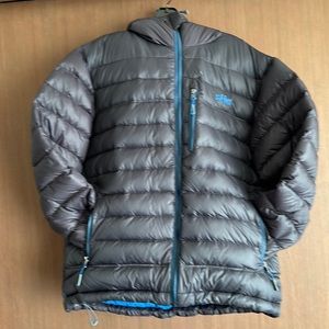 Stio Men’s Down jacket